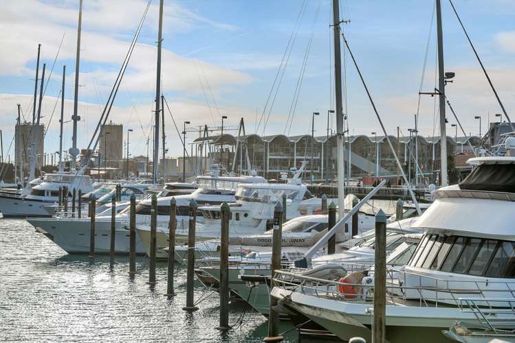 201/17 Vogel Lane Auckland Central_20