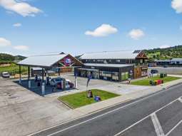 High octane Northland investment