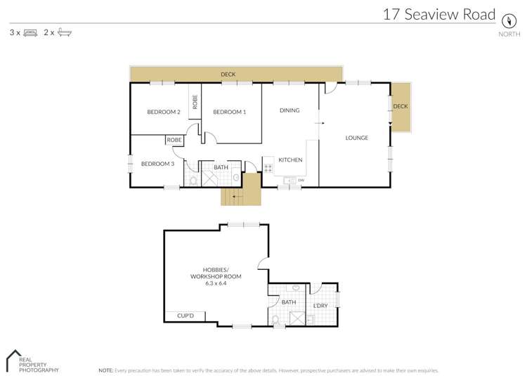 17 Seaview Road Glenfield_8