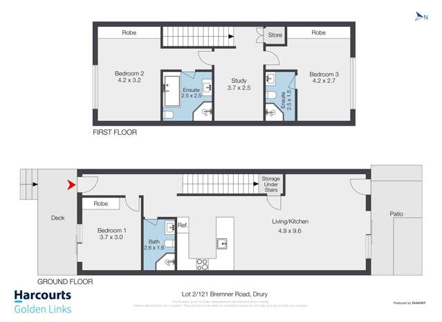 Lot 3/125 Bremner Road Karaka_1