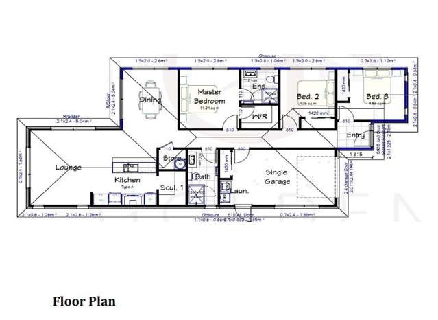 Lot 9 Mangawhai Central Mangawhai_1