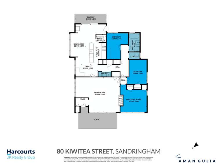 80 Kiwitea Street Sandringham_18