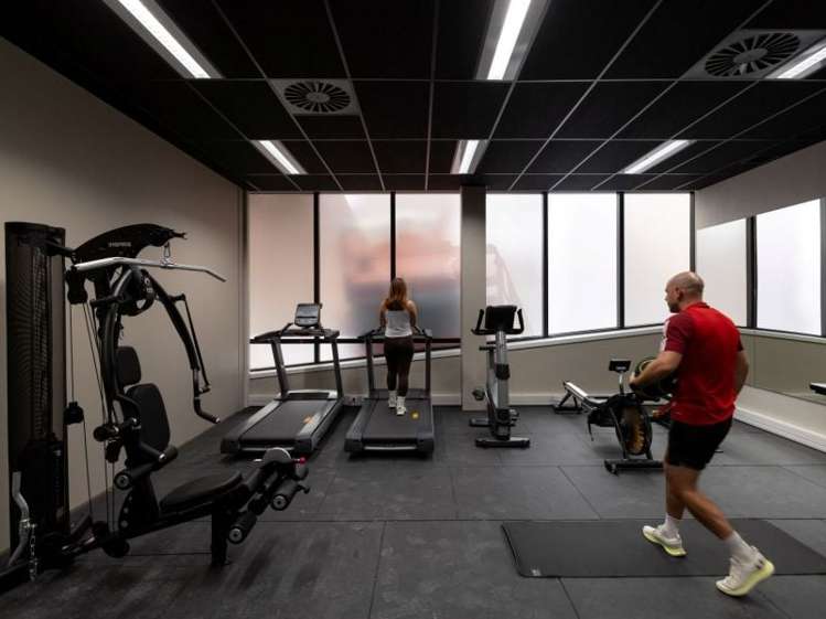Suite 2/2 - 16 Wakefield Street Auckland Central_6