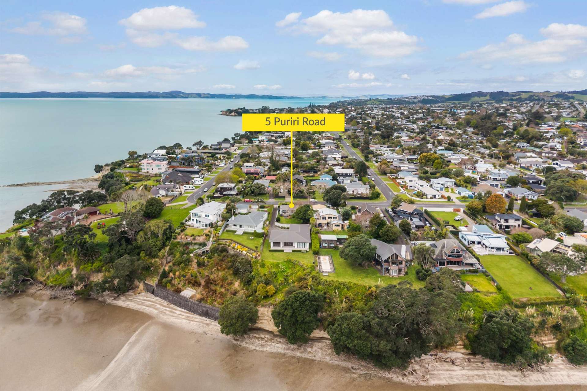 5 Puriri Road Beachlands_0