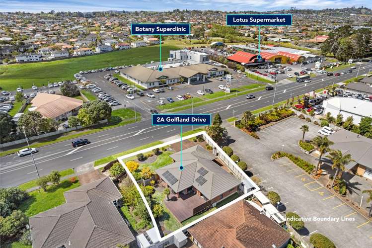 2A Golfland Drive Golflands_23