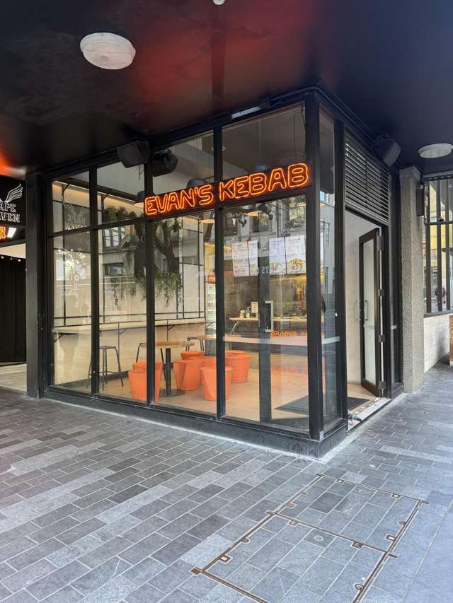 Corner Site Retail Lease - High Traffic