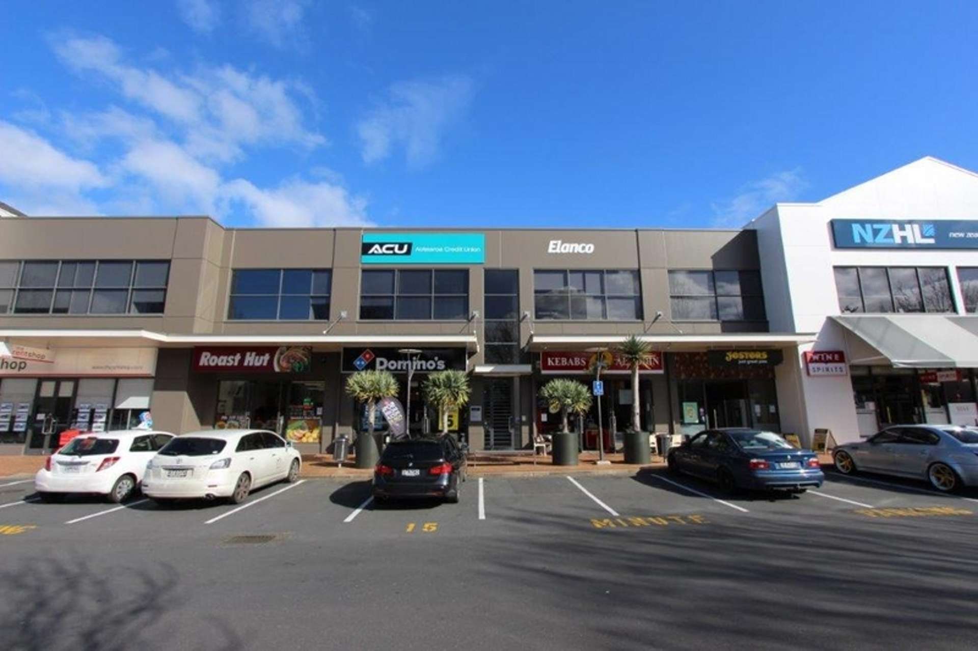123 Ormiston Road Flat Bush Manukau City Commercial Property For