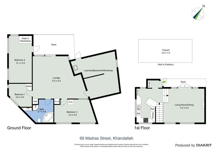 68 Madras Street Khandallah_17