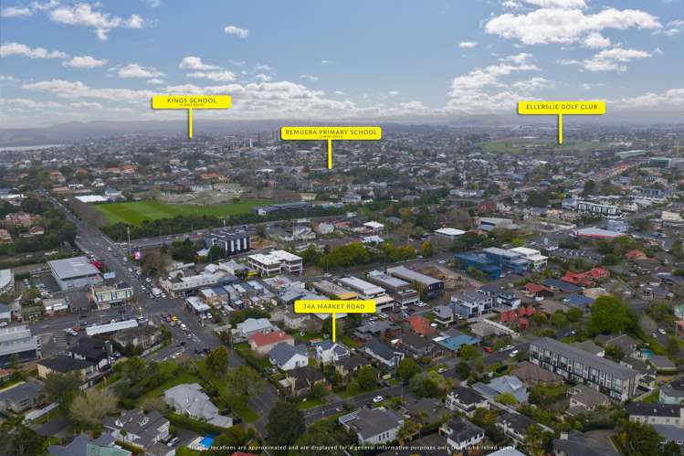 74A Market Road Epsom_25