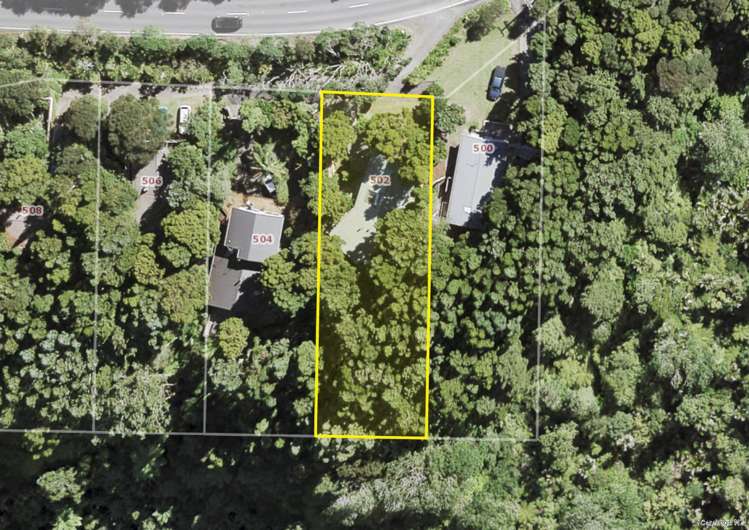 502 Huia Road Laingholm_27