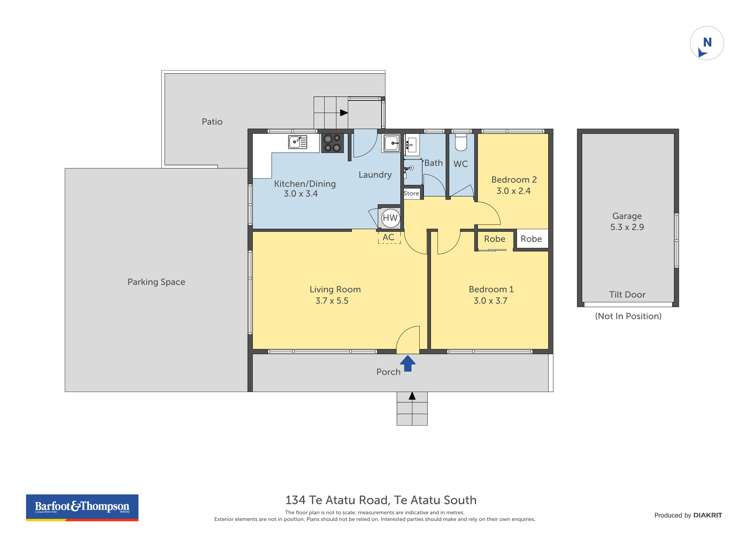 134 Te Atatu Road Te Atatu South_13