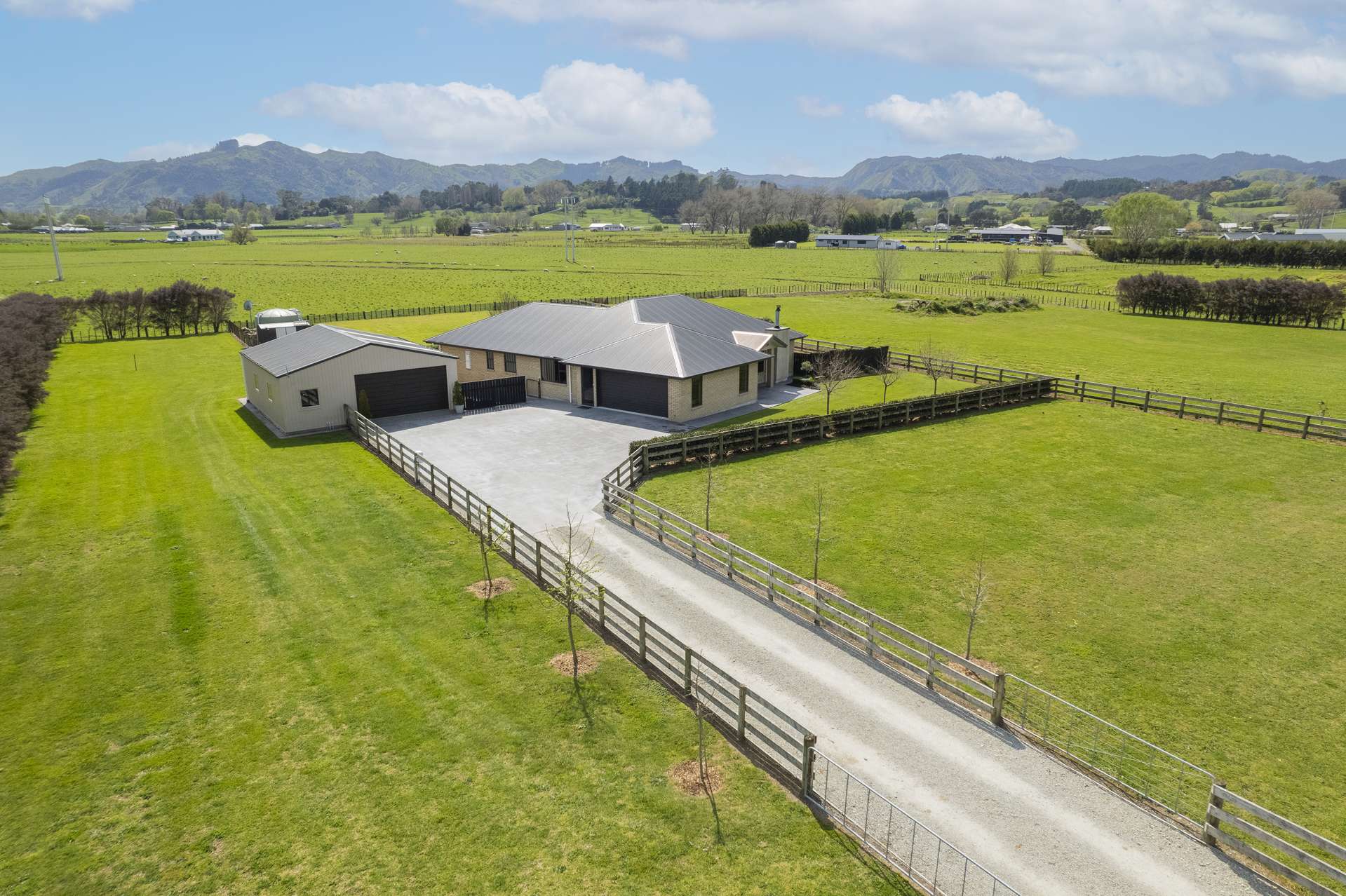 80 Hansen Road Makauri Gisborne District Rural Property For Sale