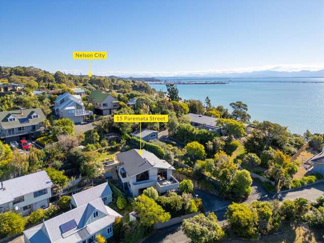 Coastal Views with Dual-Living Potential