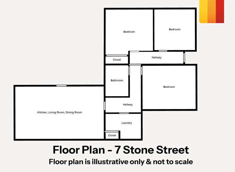 7 Stone Street Reidston_14