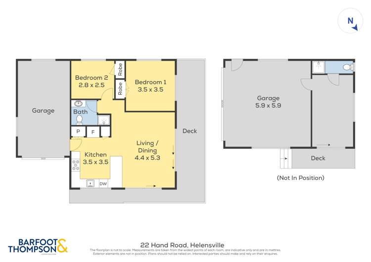 22 Hand Road Helensville_25
