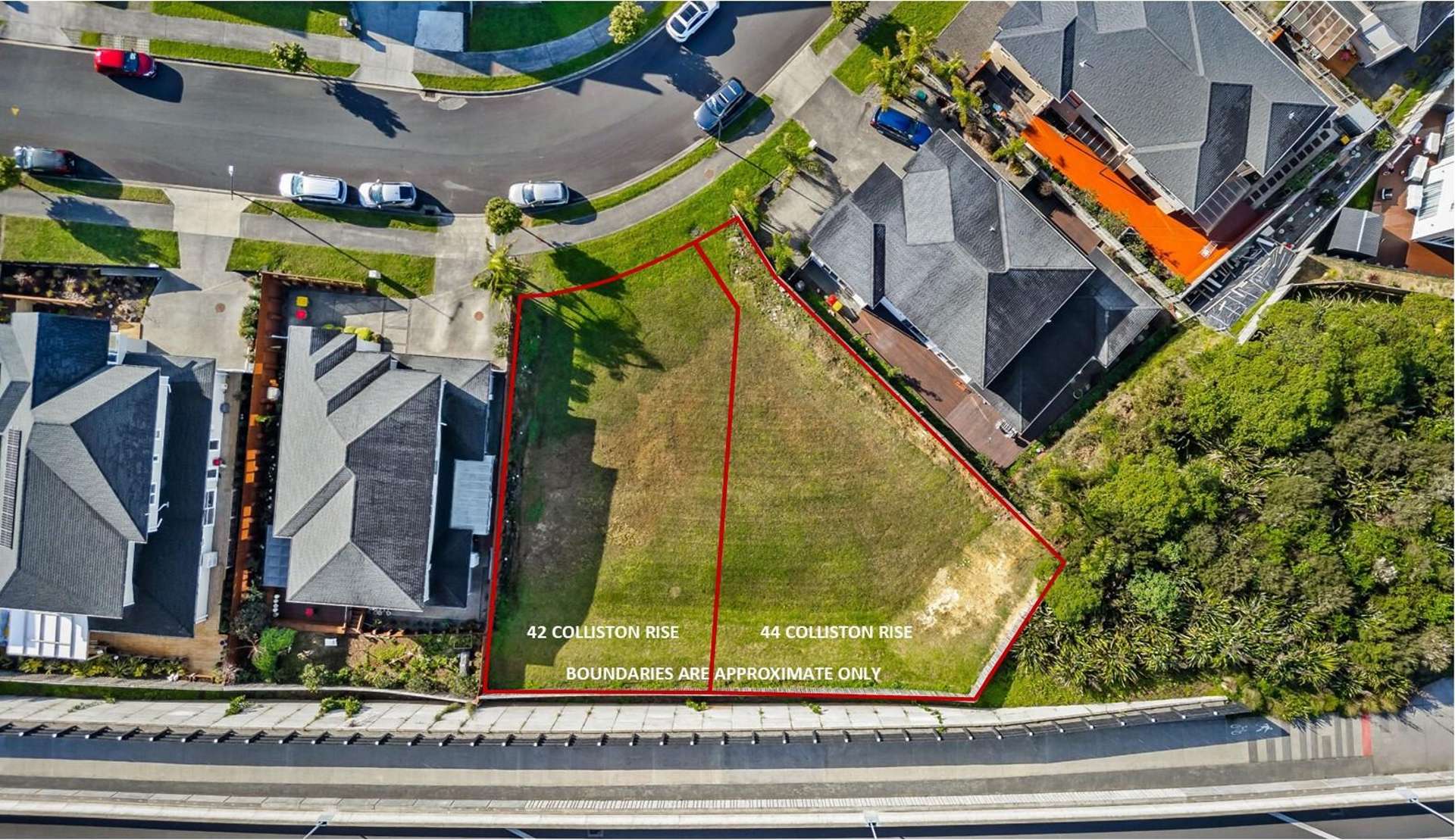 44 Colliston Rise | Pinehill | North Shore City | Houses for Sale - OneRoof
