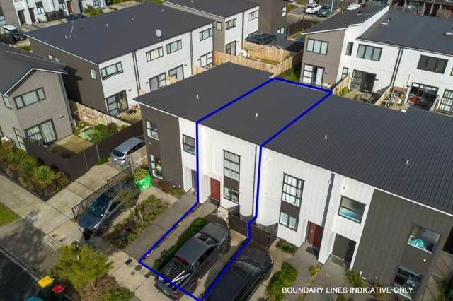 Opportunity for First home buyers/ Investors !!!