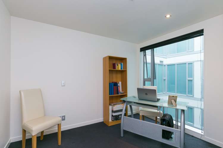 5c/42 Cable Street Te Aro_15