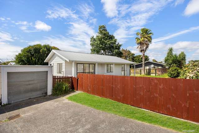 Private, Peaceful & Completely Refreshed