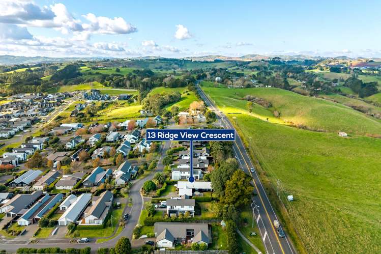 13 Ridge View Crescent Pukekohe_26