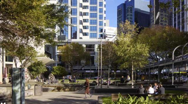Level 15/157 Lambton Quay Wellington Central_3