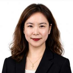 Lilian Cai