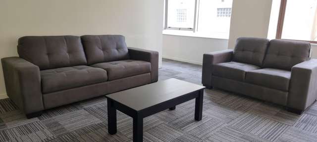 1 Boulcott Street Te Aro_2