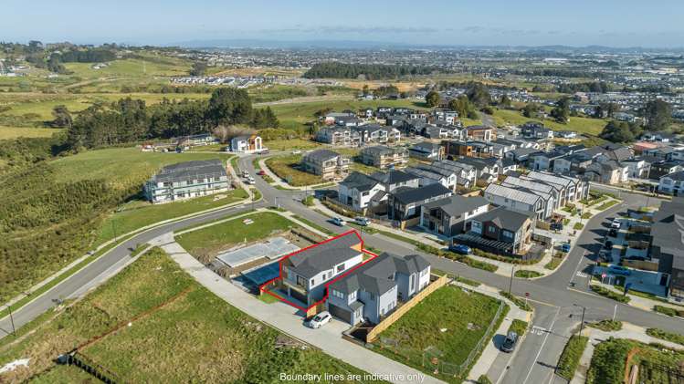 12 Rathfarnham Road Flat Bush_23