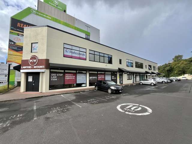 Unit P/383 Khyber Pass Road Newmarket_3