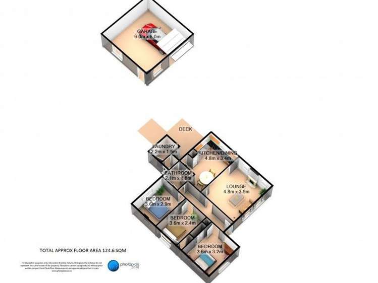 48 Paterson Street Frankton_16