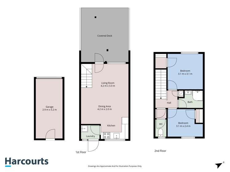 5/106 West Coast Road Glen Eden_3