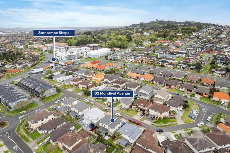 63 Mandival Avenue Flat Bush_16