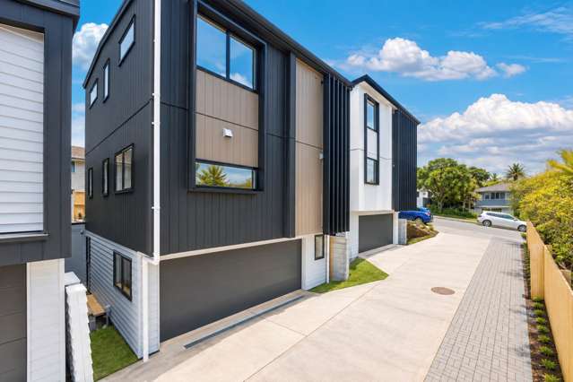 Lots 1-4/5 Dianthus Place Browns Bay_2