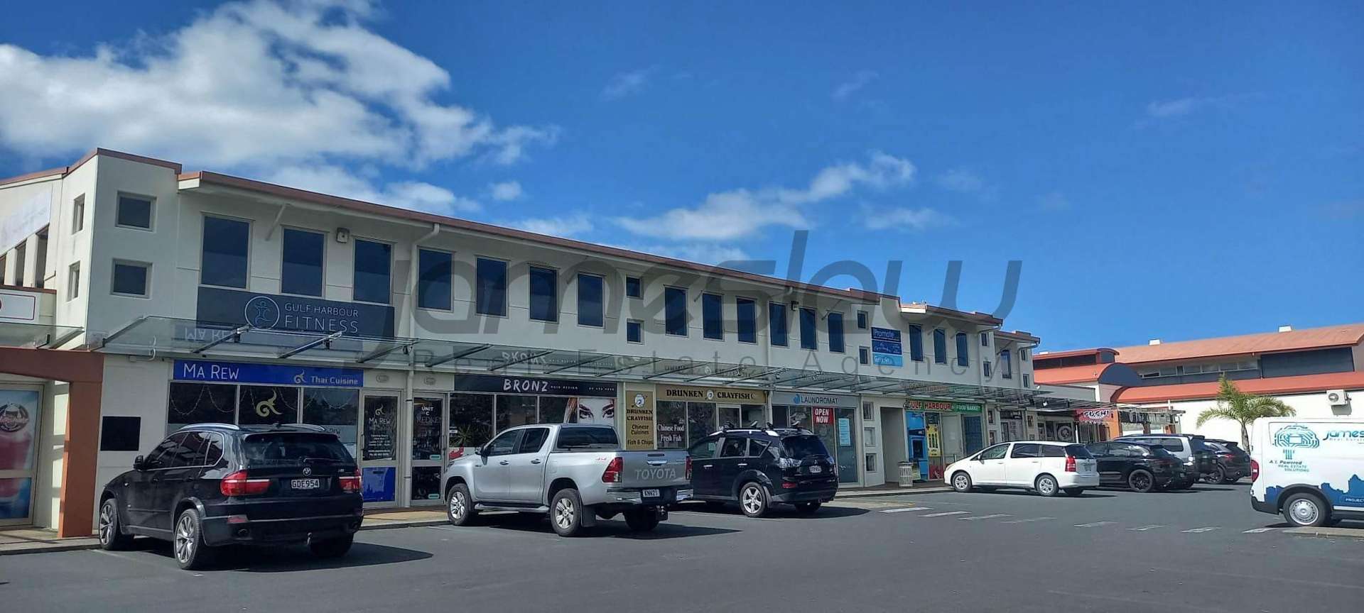 Unit I, Suite B/69-89 Gulf Harbour Drive Gulf Harbour_0