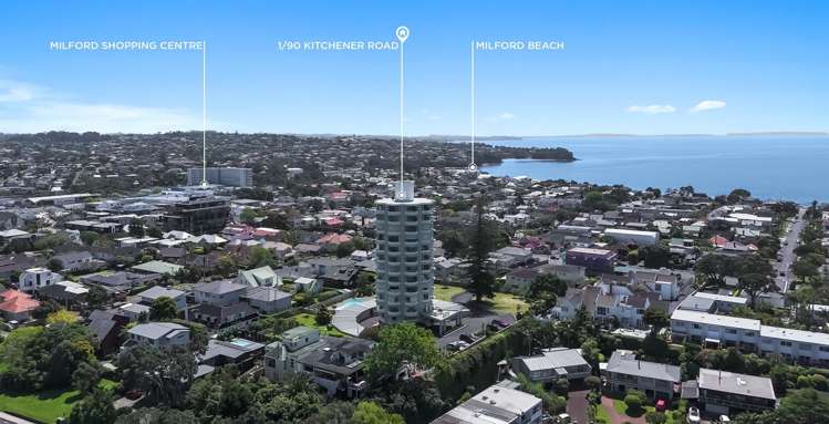 1/90 Kitchener Road Milford_30