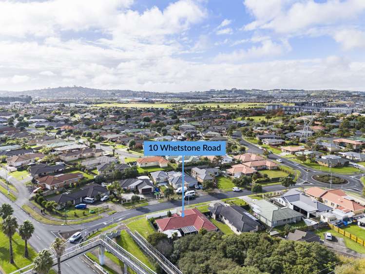 10 Whetstone Road Flat Bush_26