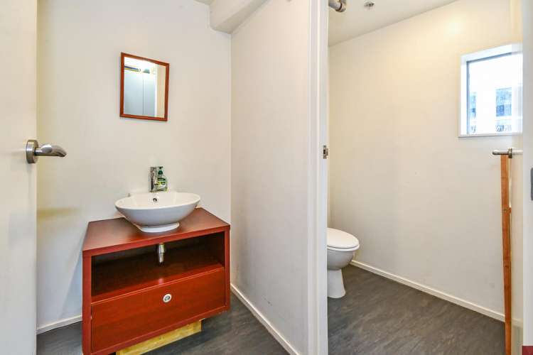 CU2/2 Beach Road Auckland Central_7