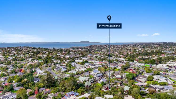 2/177 Carlisle Road Northcross_25