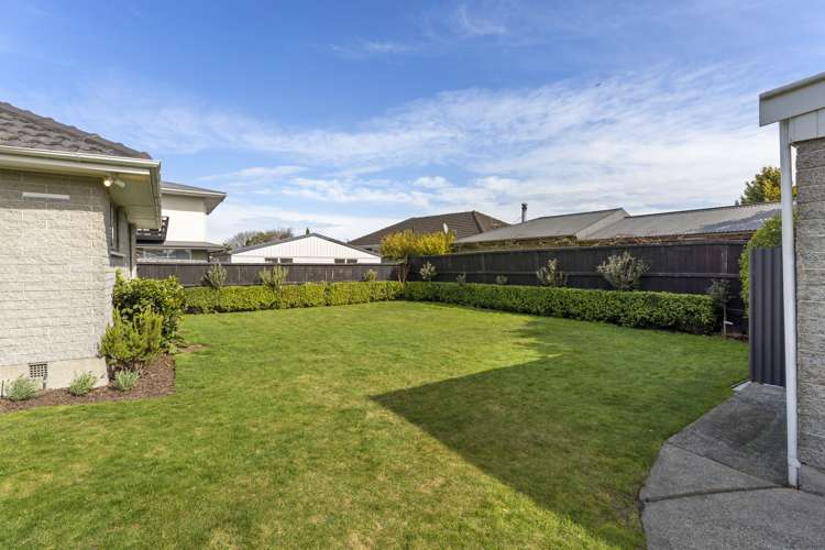 3 Shamrock Place Halswell_22