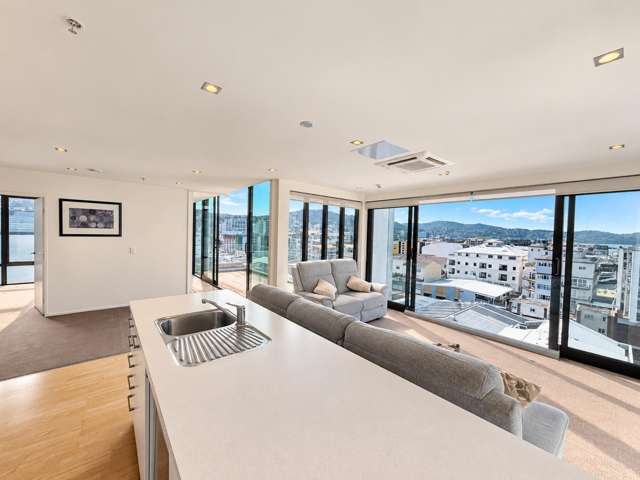 1101/13 College Street Te Aro_3