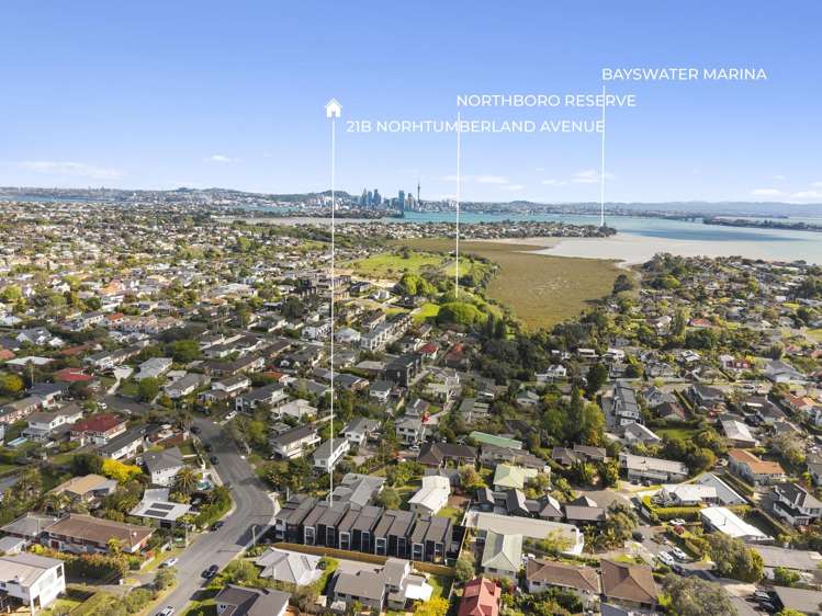 21 Northumberland Avenue Hauraki_33