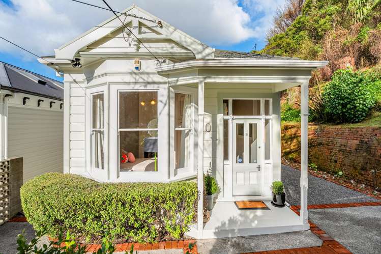 9 Ranfurly Terrace Mount Cook_22