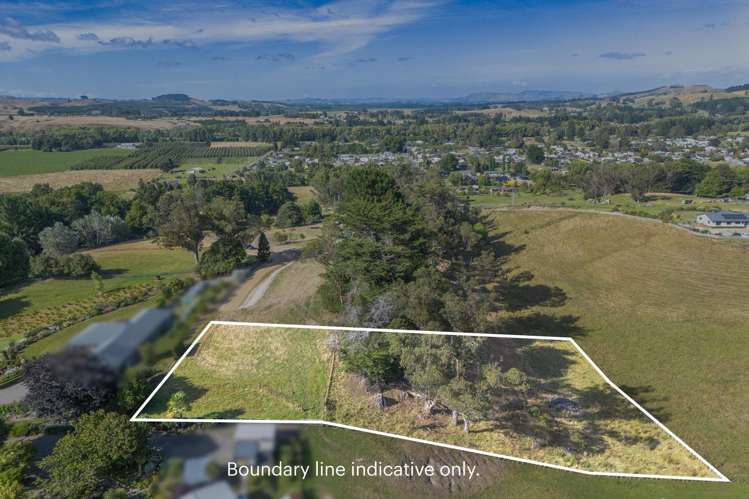 Lot Lot 2/17 Ireland Road_1