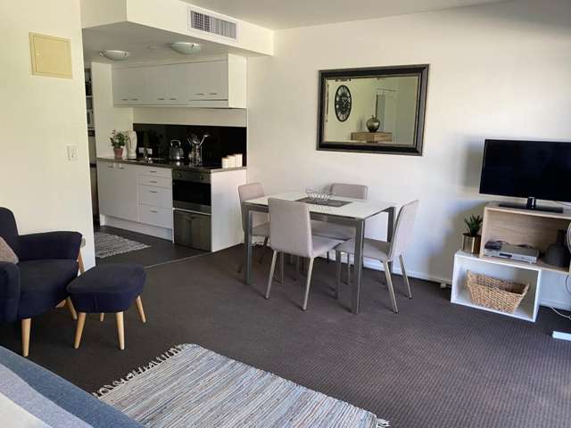 412/1 Hobson Street Auckland CBD_3