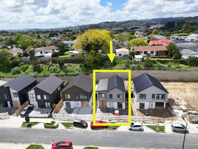 Stunning Home in Papakura's Newest Community!