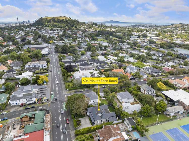 604 Mount Eden Road Mount Eden_27