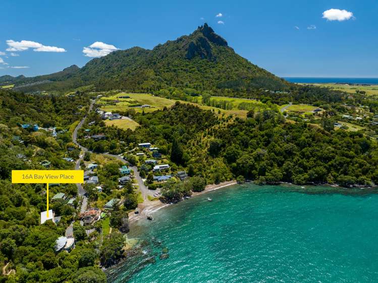 16A Bay View Place Whangarei Heads_38