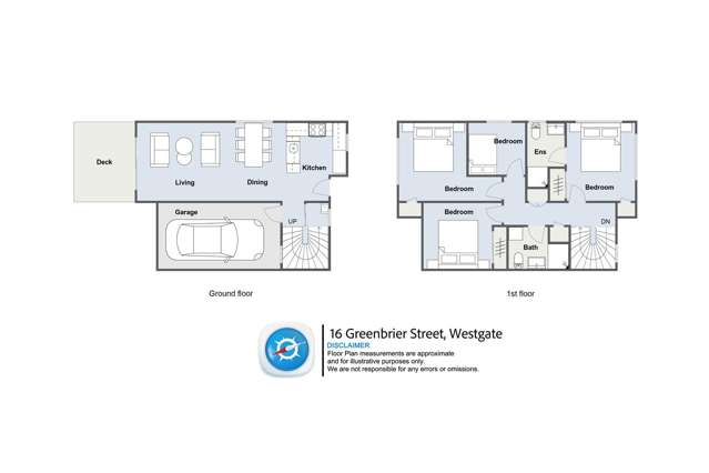 16 Greenbrier Street Westgate_1