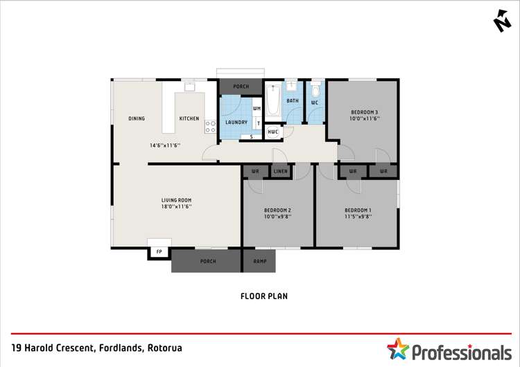 19 Harold Crescent Fordlands_15