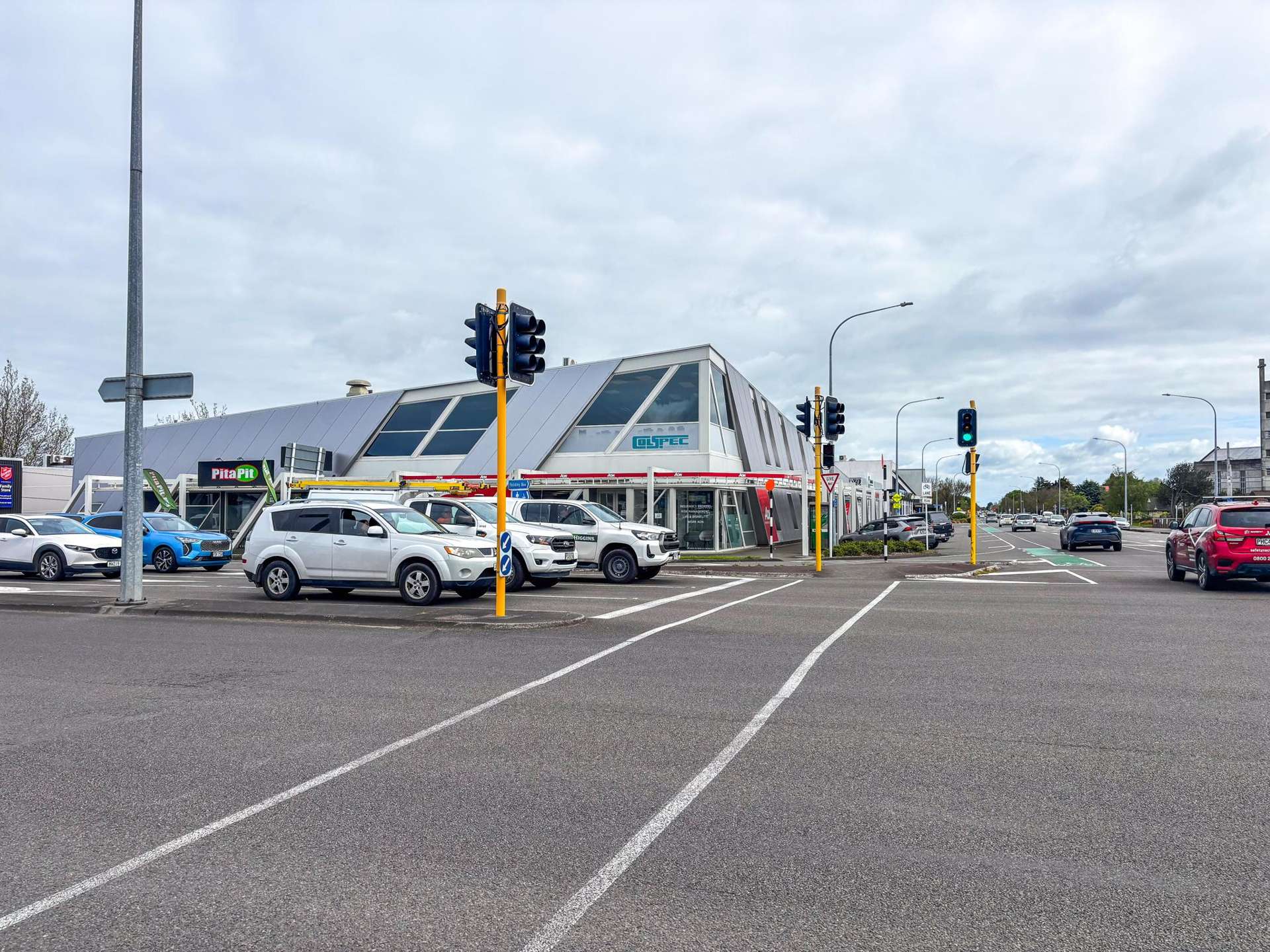 Office 1, 751 Main Street Roslyn_0